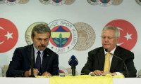 Aykut Kocaman resmen Fenerbahçe'de