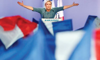 Le Pen hakkında soruşturma açıldı