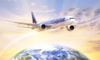 Qatar Airways'in Avrupa'ya tek çıkışı Türkiye'den