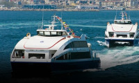 TIR'lara feribot yasağı