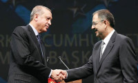 Erdoğan'dan Özhaseki'ye: Tespitiniz varsa yıkın