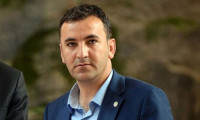 HDP milletvekili Ferhat encü'ye hapis!