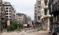 Rusya: Suriye iç savaşı fiilen sona ermiştir