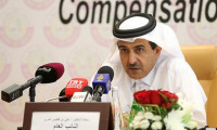 Katar'dan tazminat talebi