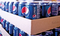 PepsiCo'nun 2. çeyrek kârı beklentileri aştı