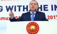 Cumhurbaşkanı Erdoğan: OHAL çok da uzun olmayan bir gelecekte kalkabilir