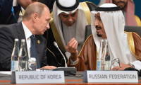 Rusya ile Suudi Arabistan arasında dev anlaşma