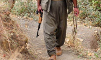 8 PKK'lı Hakkari'de öldürüldü