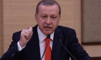 Erdoğan'dan sert tepki: Devlet mi besleyecek bunları?