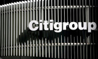 Citigroup'un yeni adresi belli oldu