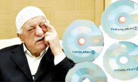 FETÖ'nün fişlediği askerlerin listeleri 'porno' yazılı CD'lerde çıktı