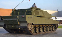 Altay tankının seri üretimi için 3 şirket çağrıldı