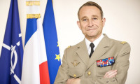 Fransa Genelkurmay Başkanı istifa etti