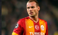  Sneijder'in menajerinden flaş transfer sözleri! 