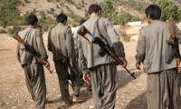PKK şantiyeye saldırdı: 1 ölü