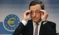 Bugün söz Draghi'de