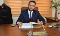 Selahattin Aydoğdu'nun avukatından Terim'e yanıt