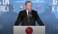 Erdoğan'dan Kudüs açıklaması