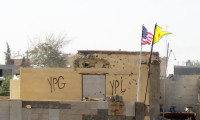YPG bir günde SDG oldu