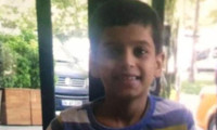 Uludağ'da kaybolan çocuk bulundu