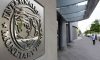 IMF, ABD'ye yönelik büyüme tahminini aşağı çekti