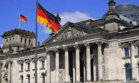 Almanya Gümrük Birliği'ni masaya yatırdı