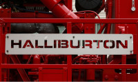 Halliburton'ın ikinci çeyrek geliri arttı
