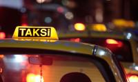 Yenikapı'da taksiciler kısa mesafeye yolcu almıyor
