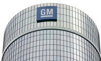 General Motors'un karı yükseldi