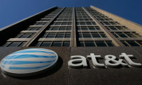 ABD'li telekomünikasyon şirketi AT&T'nin kârı arttı