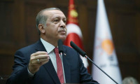 Cumhurbaşkanı Erdoğan'ın mesajı kime