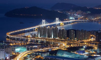 Güney Kore'de büyüme yüzde 0.6 arttı
