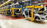 Ford Otosan yıllık izin nedeniyle üretimi durduruyor