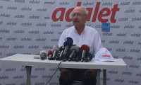 Kılıçdaroğlu: İstanbul'a yaklaştıkça bazı duyumlar alıyorum