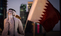 Katar'dan şartlı diyalog teklifine ret
