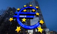 ECB'nin tahvil alımı 1.7 milyar euroya yaklaştı
