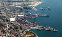 Akfen, Mersin Limanı'ndaki yüzde 40'lık payını sattı