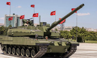 Savunma Bakanı'ndan Altay tankı açıklaması