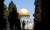 UNESCO'dan İsrail'e 'Kudüs' kınaması