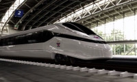 Milli Tren için 30 mühendis alınacak