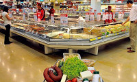 Küresel gıda fiyatları Haziran'da yükseldi