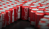 Coca Cola, Türkiye'nin en yüksek notunu aldı
