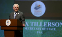 Tillerson: Tür halkı darbecilere karşı demokrasisini korudu
