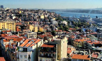 İstanbul'da kiralar düştü