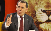 Dursun Özbek, Kulüpler Birliği Başkanı oldu