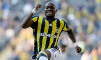 Fenerbahçe'den Moussa Sow sürprizi