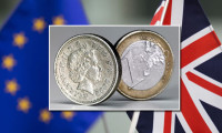 Euro ve sterlin eşitlenecek mi?