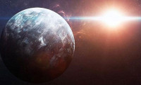 Türk bilim adamları ilk kez bir gezegen keşfetti