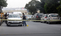 İstanbul'da 2 milyon dolarlık soygun