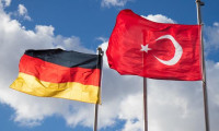 Türkiye'den Almanya'ya Adil Öksüz notası
